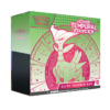temporal forces elite trainer box iron leaves