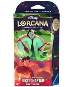 lorcana-first-chapter-starter-deck-emerald-ruby