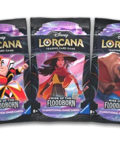 Rise Of the Floodborn Booster Pack