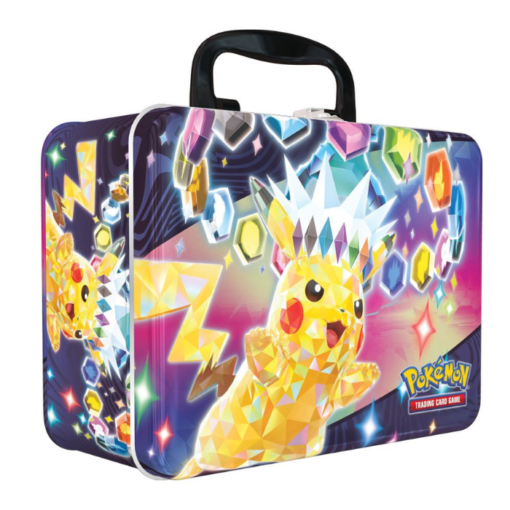 Pokémon TCG: Fall 2024 Collector Chest