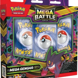 Mega-Battle-Deck-Mega-Gengar-ex