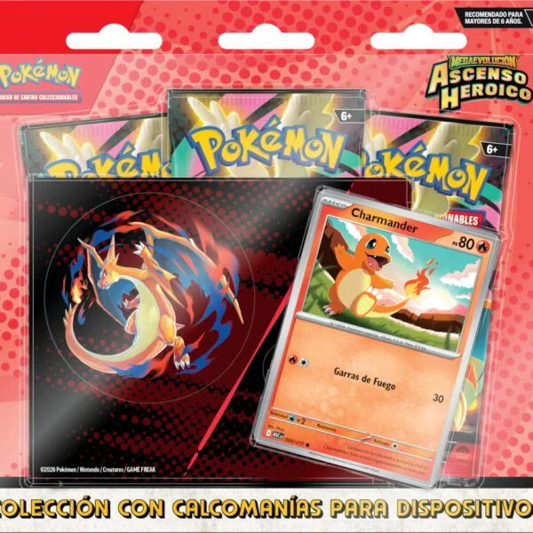 Pokemon_TCG_Mega_Evolution—Ascended_Heroes_Tech_Sticker_Collection_Charmander_ES-LA