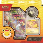 Pokémon TCG: Pokemon Day 2026 Collection - Español