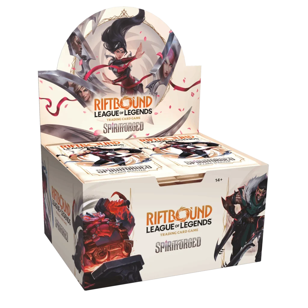 Riftbound