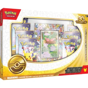 30th Celebration Ditto Premium Collection Español – Preventa 06/11/2026