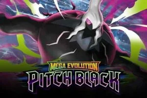 Key art Pitch Black