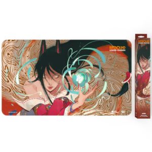 RIFTBOUND - Origins Playmat Ahri
