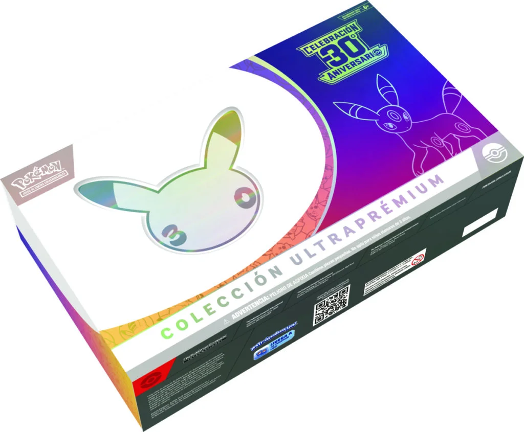 Preventas TCG