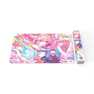 RIFTBOUND - Spiritforged Playmat Ahri