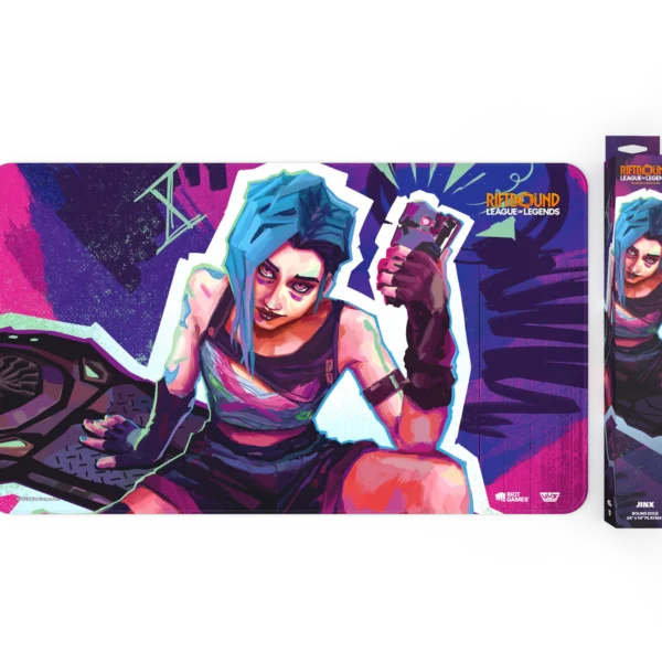 Riftbound-S1-Playmat-Jinx-PKG_TopDown_2048x
