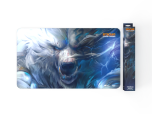 RIFTBOUND - Origins Playmat Volibear