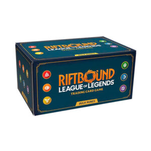 RIFTBOUND - Bulk Runes