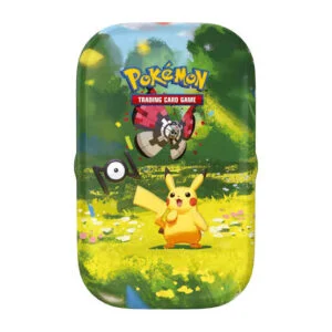 30th Celebration Mini Tin Español – Preventa 02/10/2026