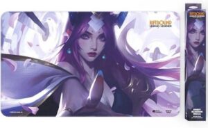 RIFTBOUND - Spiritforged Playmat Irelia