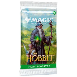 MTG The Hobbit Play Booster (Sobre) Inglés