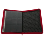 16161_9PktZip_ElitePremPROBinder_PKM_Charizard_OpenInside