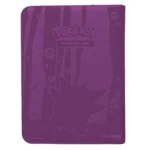 elite-gengar-9-pocket-zippered-pro-binder-for-pokemon-6260441