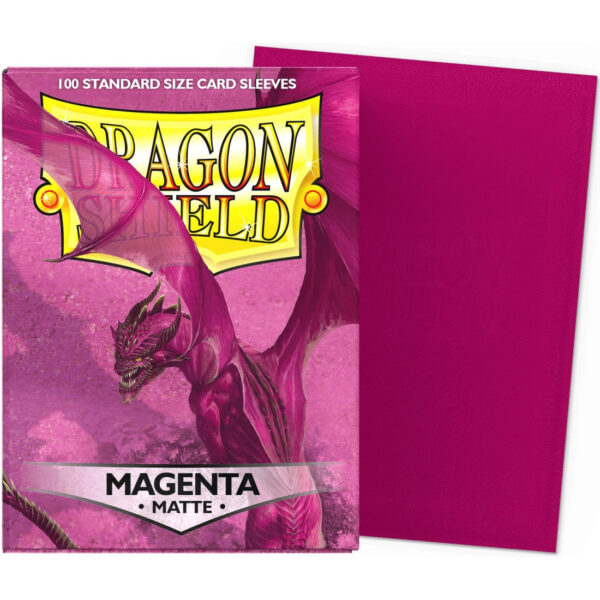 protectores-dragon-shield-magenta-matte-sleeves-100pzs-standard
