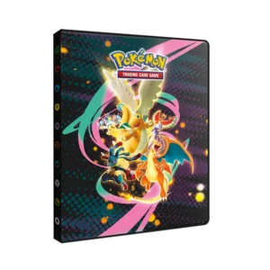 Ultra Pro 9-pocket Binder Ascended Heroes