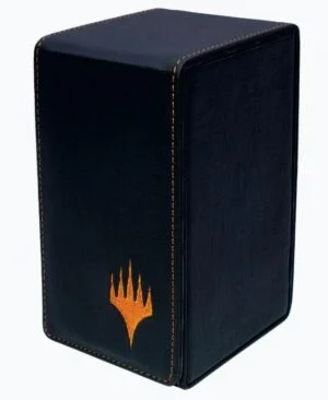 Ultra Pro x MTG Mythic Edition Alcove Tower Deckbox