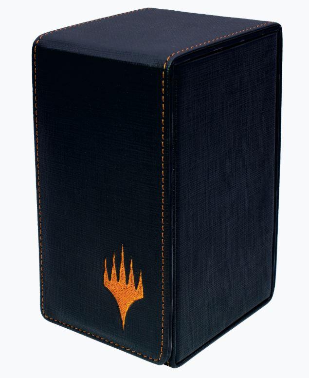 Ultra Pro x MTG Mythic Edition Alcove Tower Deckbox