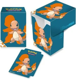 Ultra Pro Portamazo Charmander