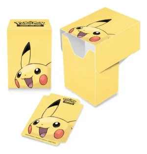 Ultra Pro Portamazo Pikachu Full View