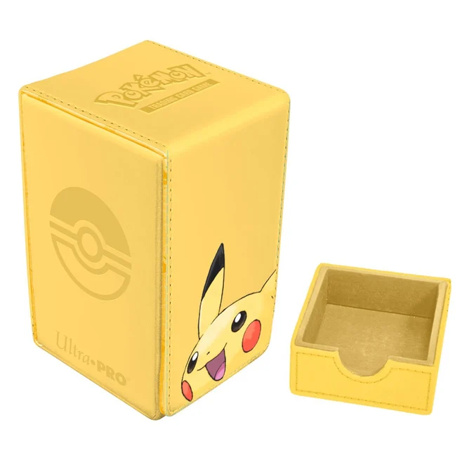 Portamazo Alcove Tower Pokémon Pikachu - Imagen 2